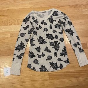 full tilt essentials shirt